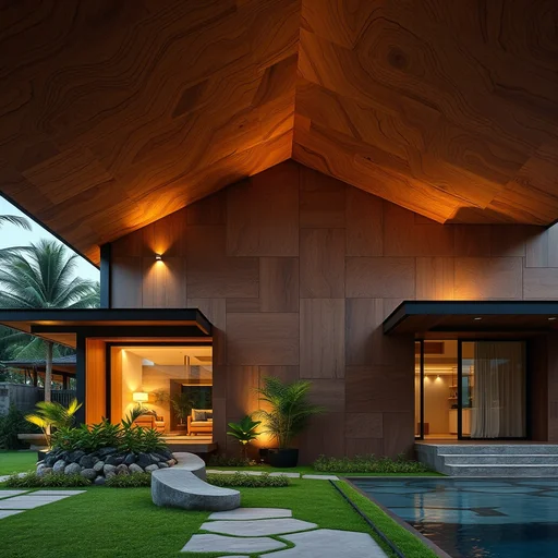 Harga Batu Templek Per Meter Jakarta