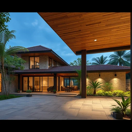 Harga Coating Batu Alam Bandung