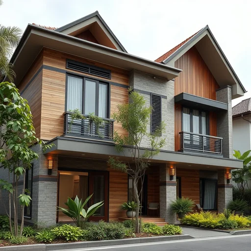 Harga Coating Batu Alam Jakarta