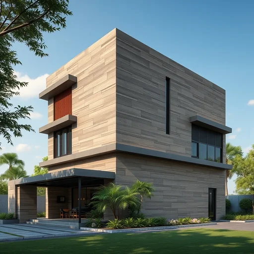 Harga Coating Batu Alam Per M2 Jakarta