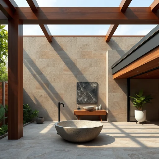 Harga Granit Dinding Kamar Mandi Jakarta