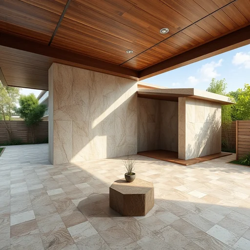 Harga Granit Dinding Ruang Tamu Jakarta