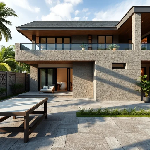 Harga Granit Nero Absoluto Jakarta