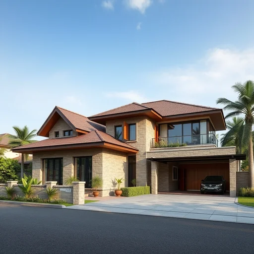 Harga Keramik Batu Alam Jakarta