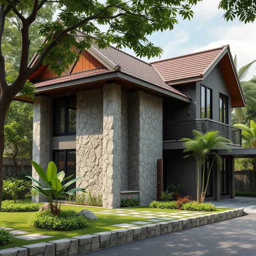 Harga Keramik Dinding Batu Alam Jakarta