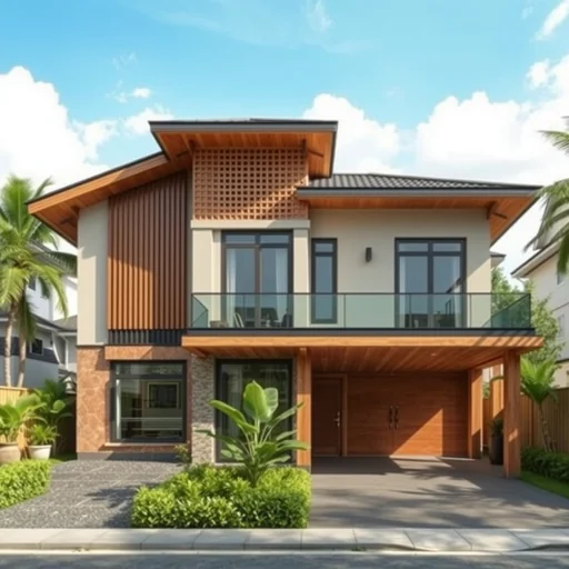 Harga Lantai Batu Alam Jakarta