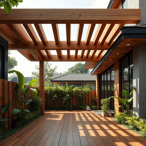 Harga Pemasangan Batu Alam Jakarta