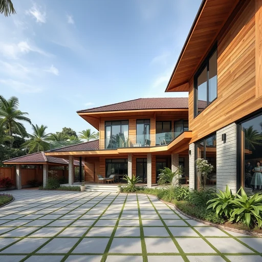 Istana Batu Alam Bandung