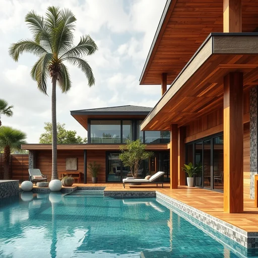 Jasa Pasang Batu Alam Per Meter Jakarta