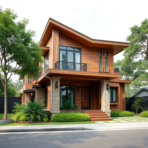 Jenis Batu Alam Dinding Jakarta