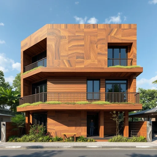 Jenis Batu Alam Untuk Dinding Bandung