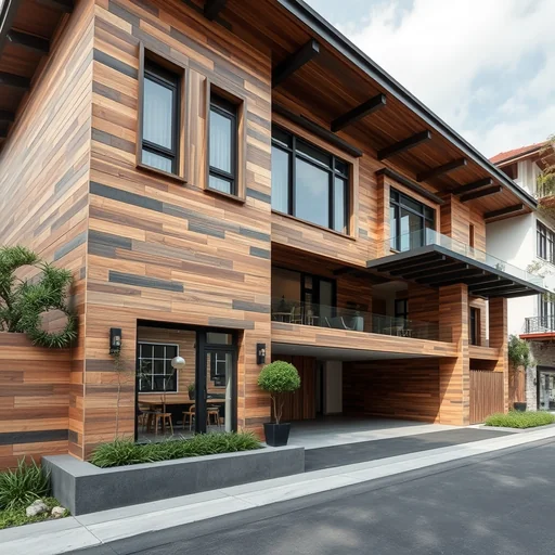 Jenis Batu Alam Untuk Pagar Jakarta