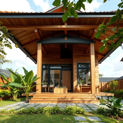 Jenis2 Batu Alam Jakarta