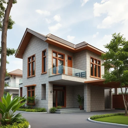 Jual Batu Alam Andesit Jakarta