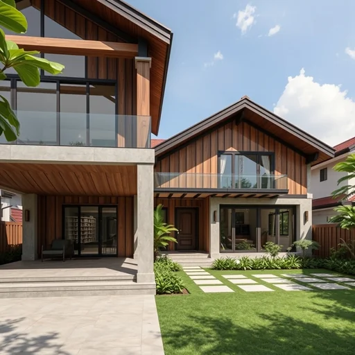 Jual Batu Alam Bandung