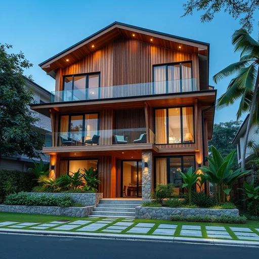 Jual Batu Alam Dinding Jakarta