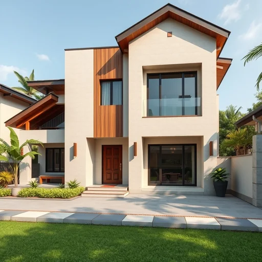 Jual Batu Andesit Jakarta