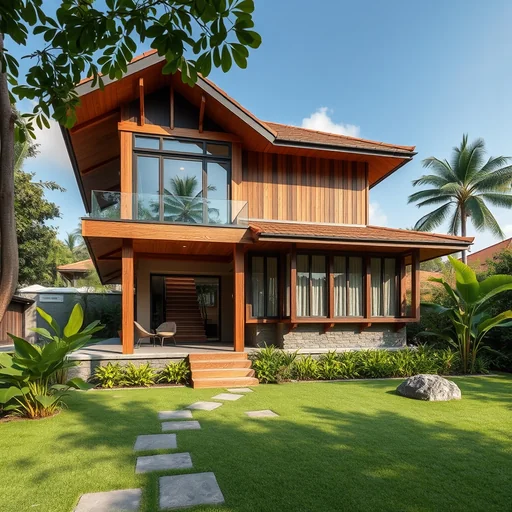 Jual Batu Candi Jakarta