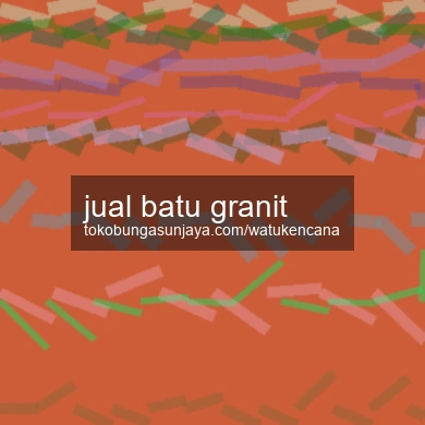 Jual Batu Granit