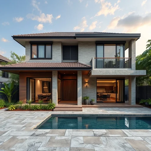 Jual Batu Granit Jakarta