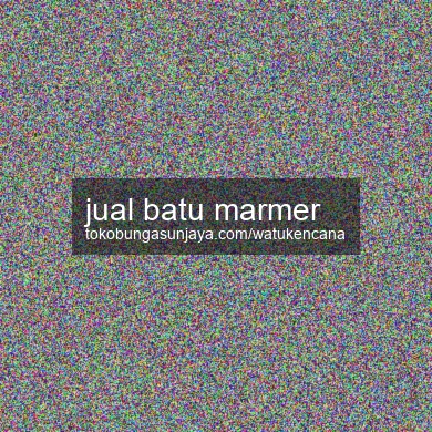 Jual Batu Marmer