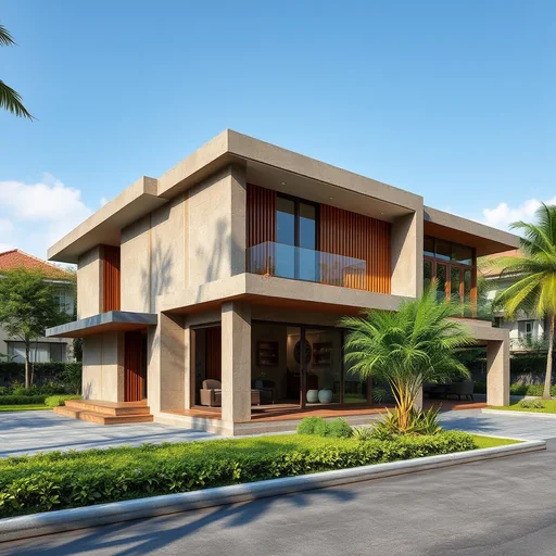 Jual Batu Marmer Jakarta