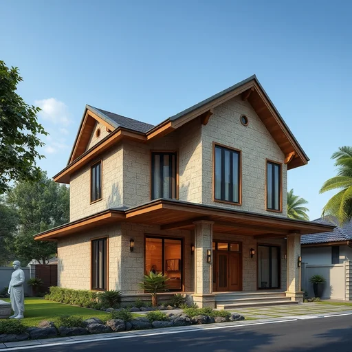 Jual Batu Templek Terdekat Jakarta