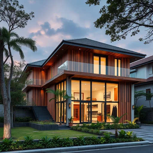 Karya Agung Batu Alam Jakarta