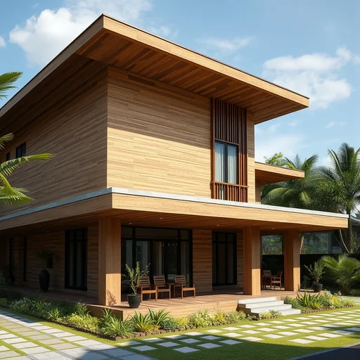 Lantai Batu Candi Jakarta