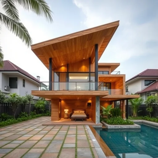 Lantai Kamar Mandi Batu Alam Jakarta