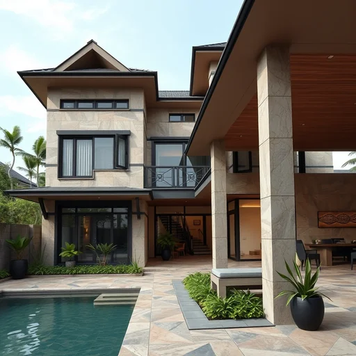 Marmer Untuk Dinding Jakarta