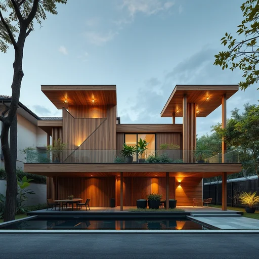 Model Batu Alam Untuk Teras Rumah Jakarta