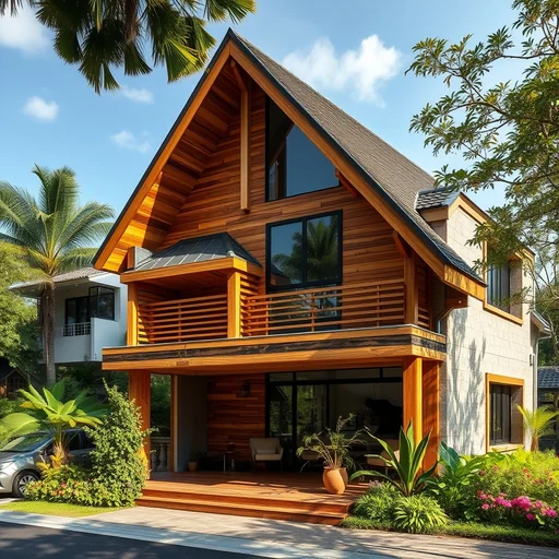 Pasangan Batu Alam Dinding Bandung