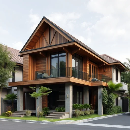 Pasangan Batu Alam Dinding Jakarta