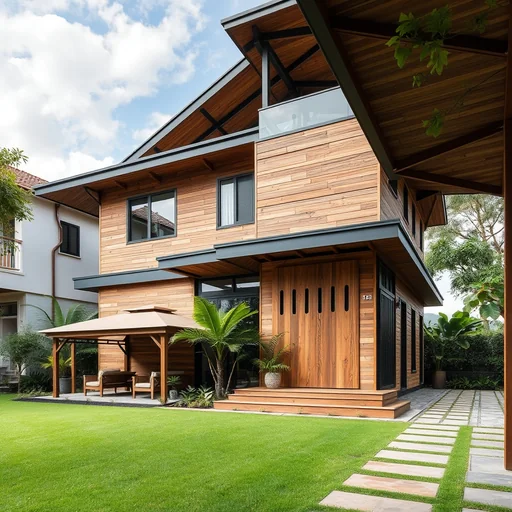 Pasangan Batu Alam Jakarta