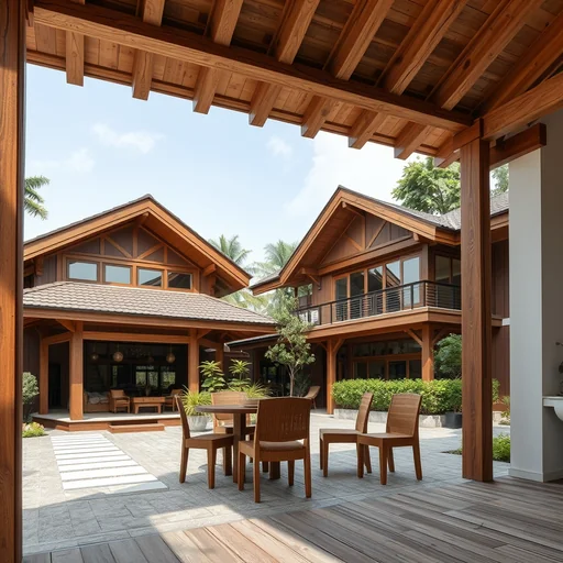 Pemasangan Batu Alam Lantai Jakarta