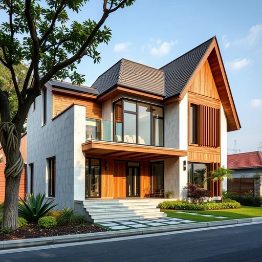 Pemasangan Batu Andesit Dinding Jakarta