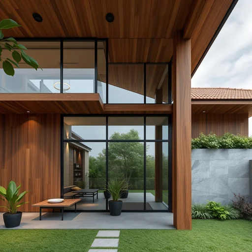 Perekat Batu Alam Dinding Jakarta