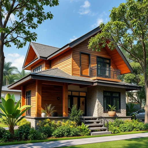 Perekat Batu Alam Jakarta