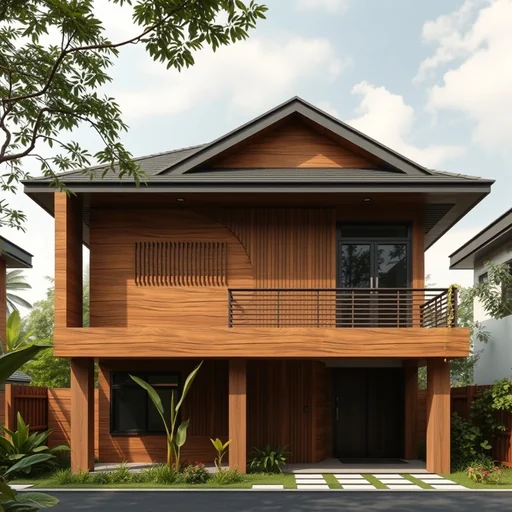 Relief Batu Alam Minimalis Jakarta