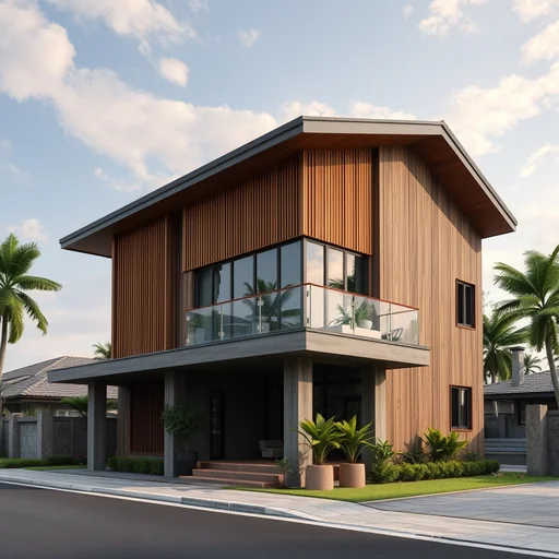 Stepping Batu Alam Jakarta