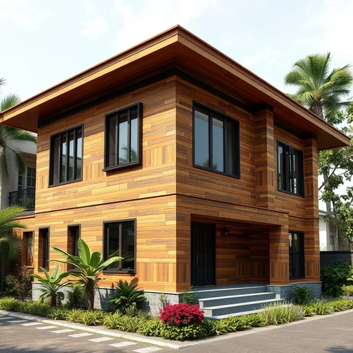 Tebal Batu Alam Jakarta