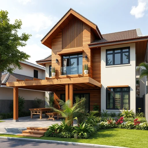 Ukiran Batu Alam Dinding Jakarta