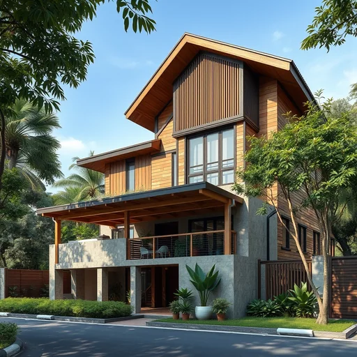 Ukuran Andesit Jakarta