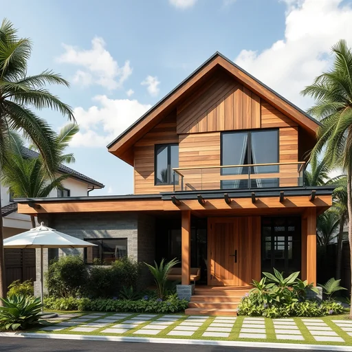 Ukuran Batu Alam Dinding Jakarta