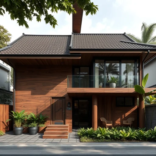 Ukuran Batu Alam Untuk Tiang Teras Jakarta