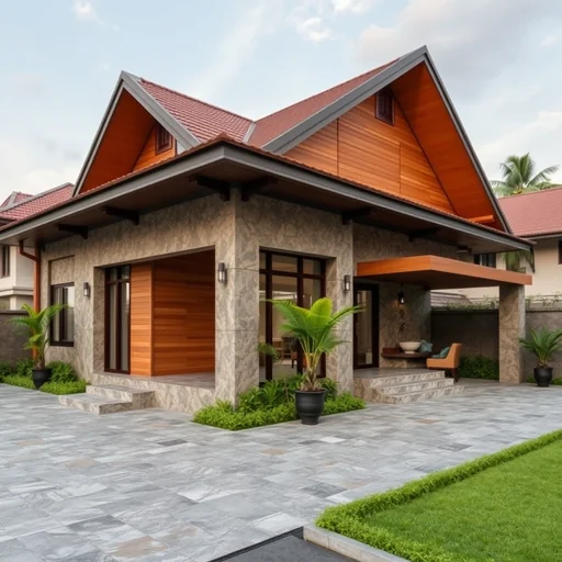 Ukuran Granit Dinding Jakarta